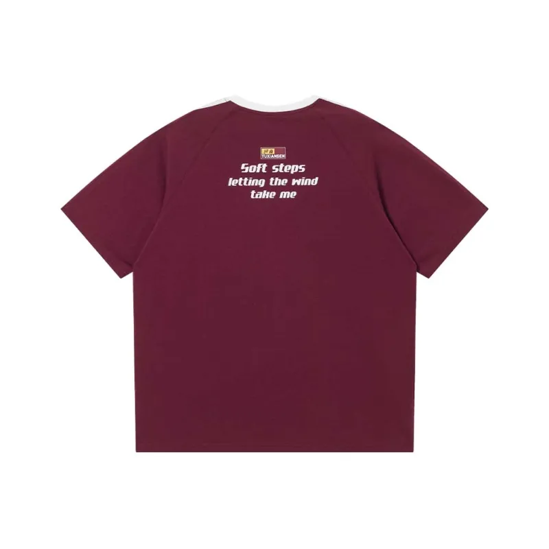 TUXIANSEN T Shirts Unisex-6