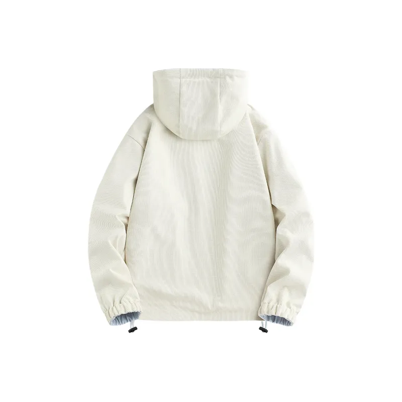 Mulinsen Jackets Unisex-3