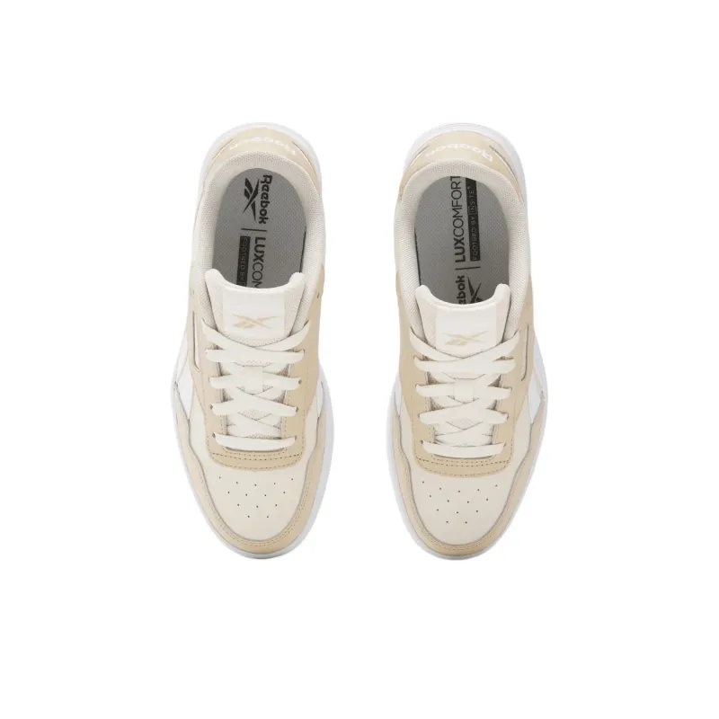 Reebok Women's Court Advance 'Tan Sand' Women's-3