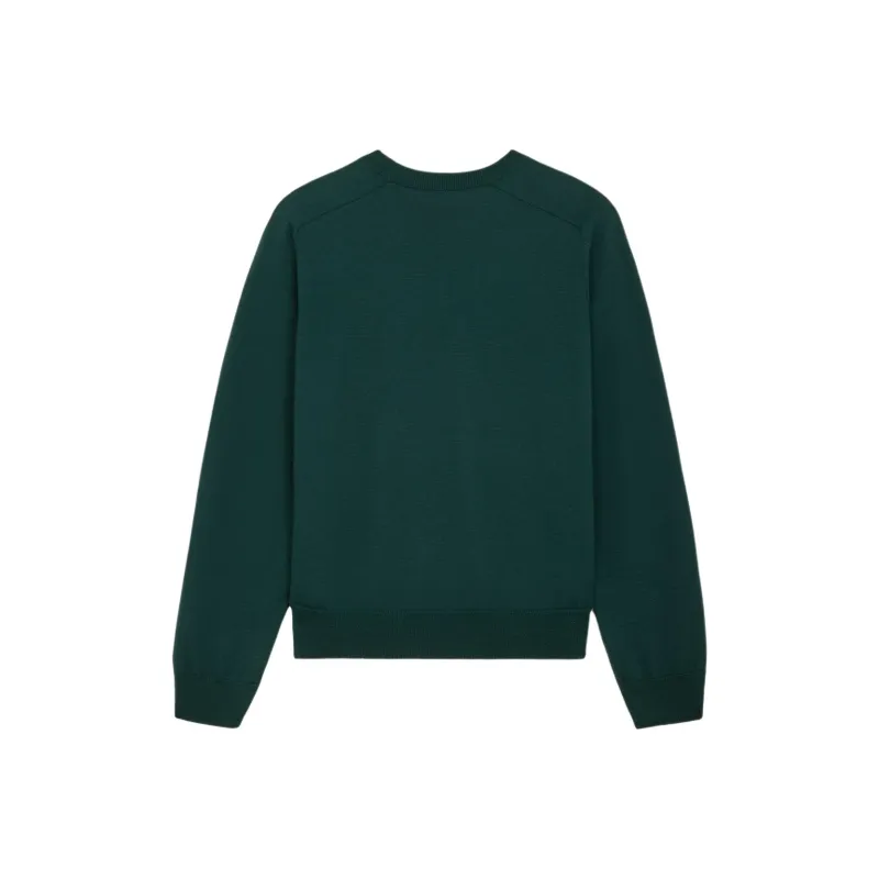 CELINE Sweaters Men Green-1