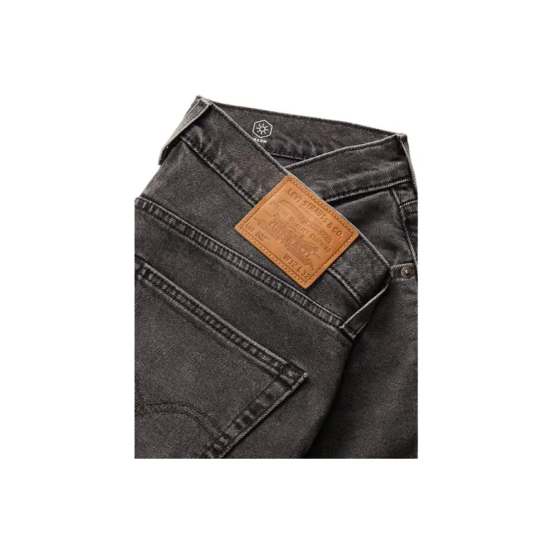 Levi's Jeans Men's Charcoal Gray-6