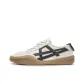 Beige Black