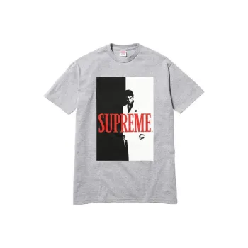 Supreme Scarface Split Tee