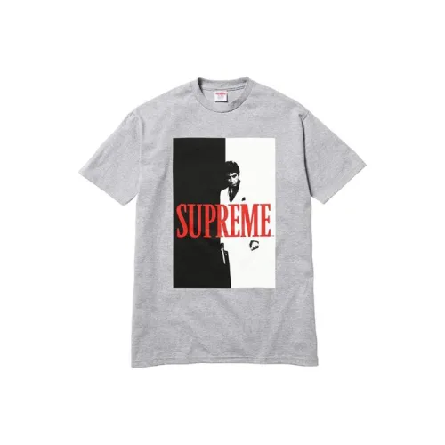 Supreme Scarface Split Tee