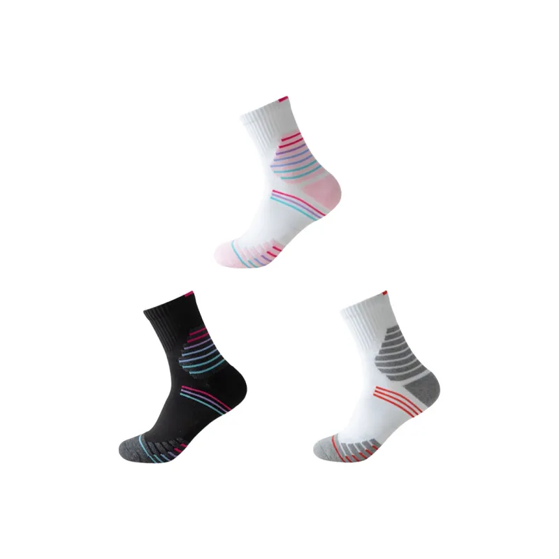 YOOKA Basketball Socks Unisex Combo Set-13