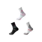 Pink+Black+Gray[3 Pack]