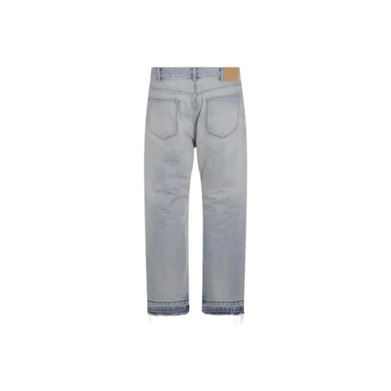 CELINE Wesley Jeans-1