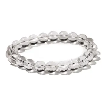 Royal Heaven's Choice Crystal Bracelets Unisex