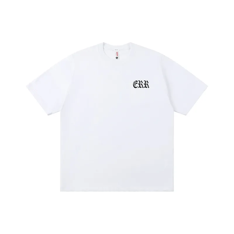ERRORLOAD T Shirts Unisex-3