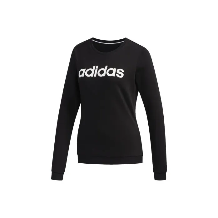 Adidas Neo Sweatshirts Women's Black-0
