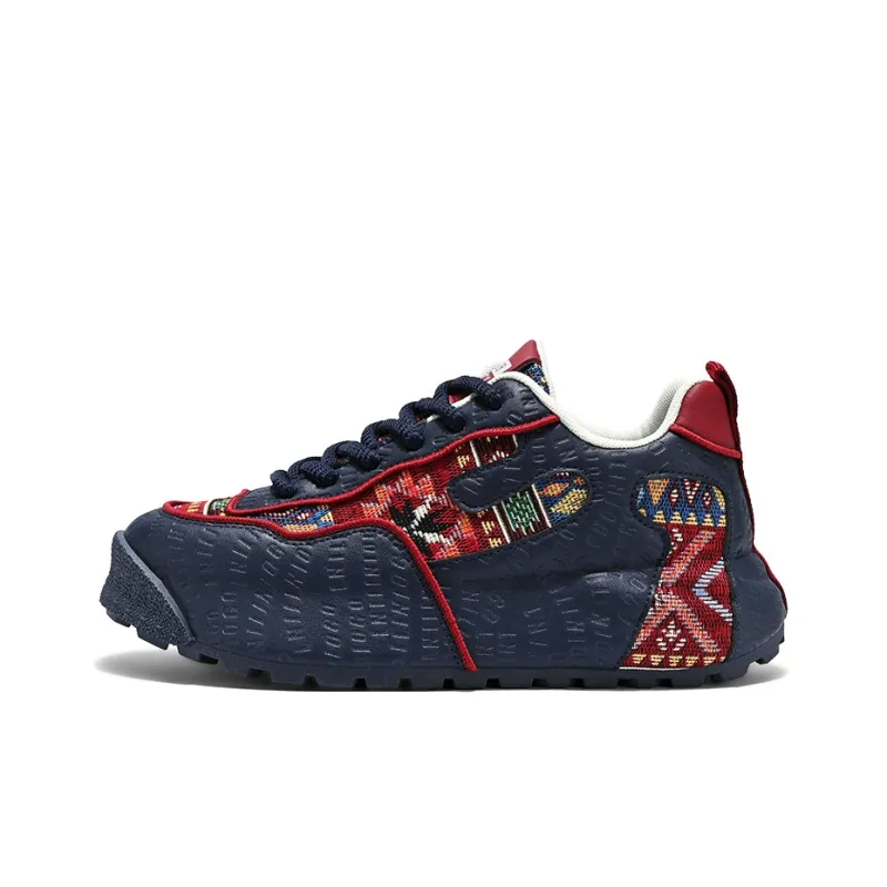 Vxv Slip Resistant Coverage And Balance Low Top Casual Shoes Men's-12