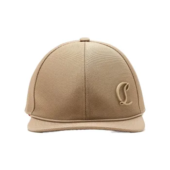 Christian Louboutin Mooncrest Active Baseball Cap