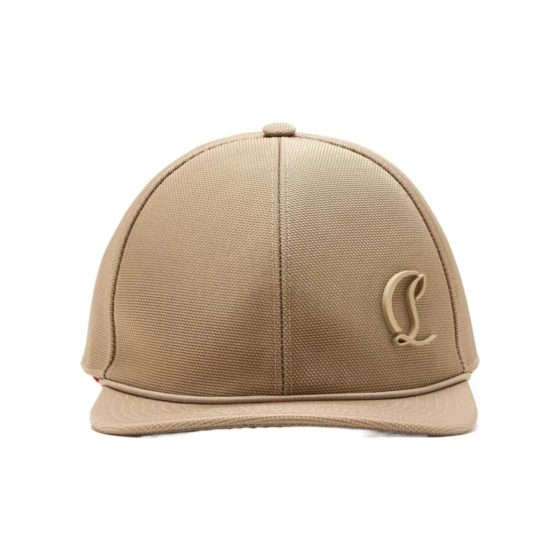 Christian Louboutin Mooncrest Active Baseball Cap-0
