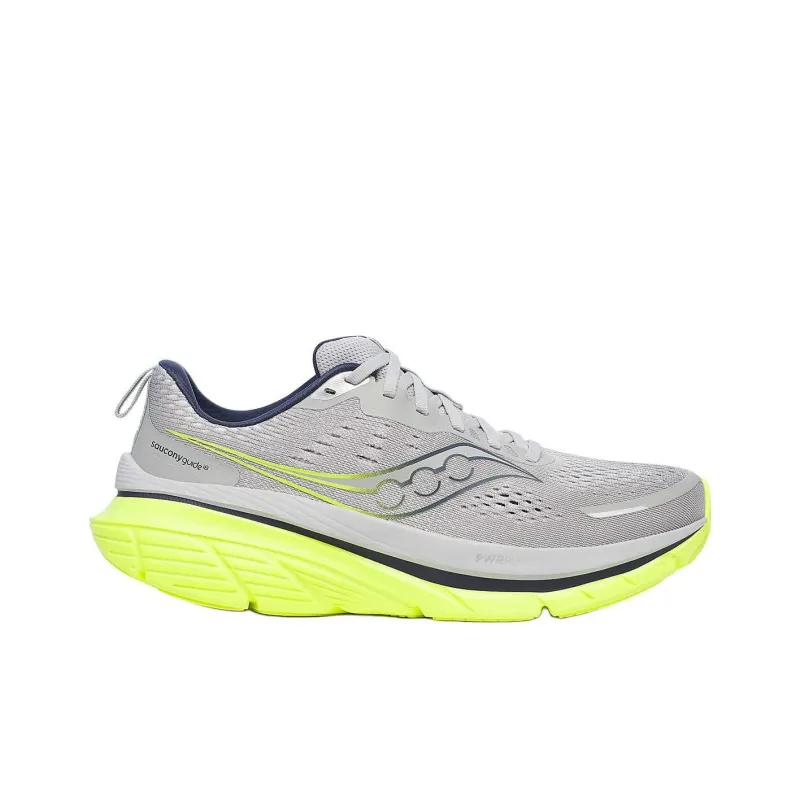 Saucony Guide 18 Cloud Citron-2