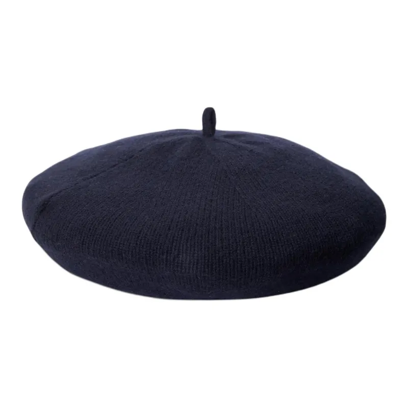 Polo Ralph Lauren Knitted Beret-1