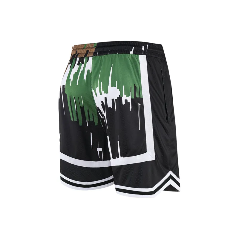Mulinsen Basketball Shorts Unisex-11