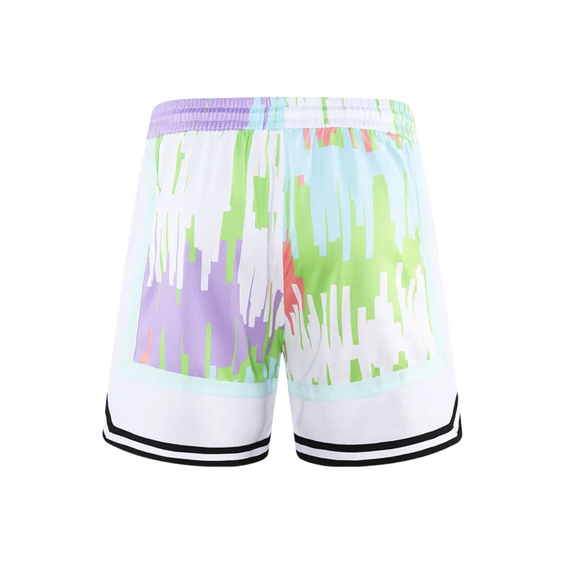 Professional Basketball Shorts Unisex-1