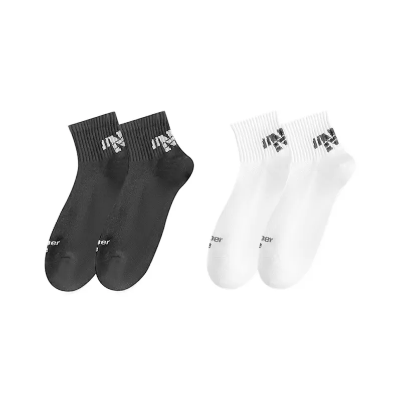 AOKANG Ankle Socks Unisex 5 Pack-4