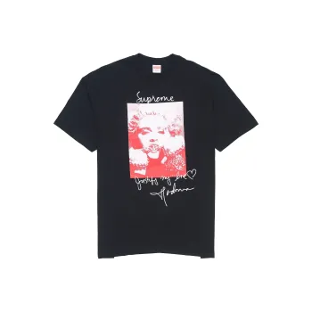 Supreme Madonna Tee