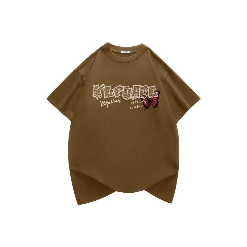Kepu T Shirts Unisex-17