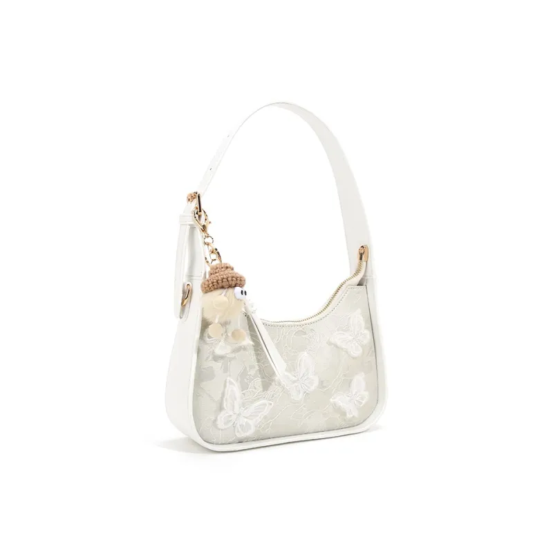 Carit&Koty PU Polyurethane Shoulder Bag Regular Women's Multicolor-8
