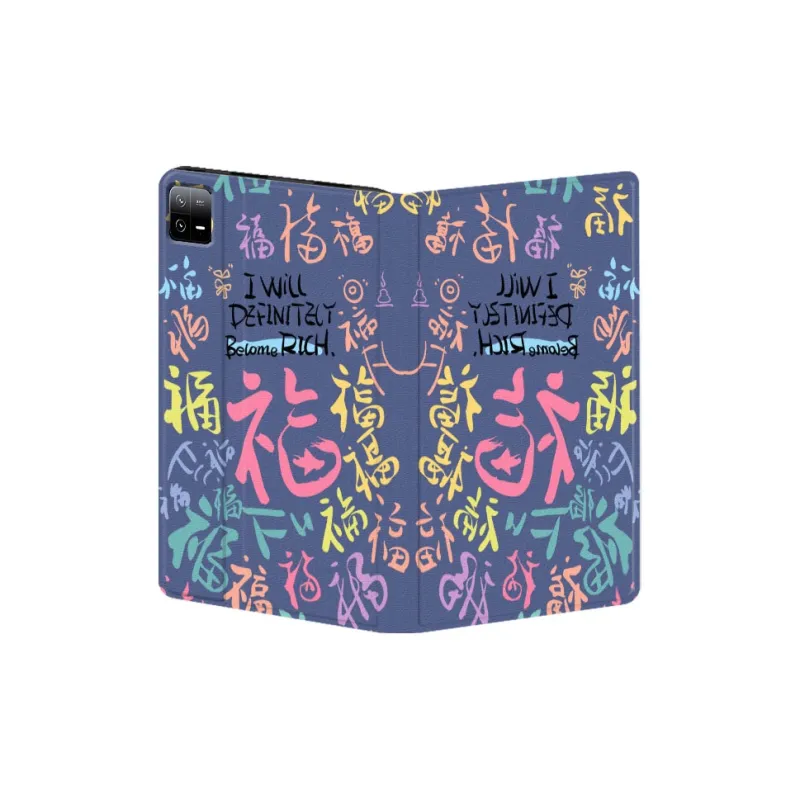 YIBAOBAO Tablet Protective Cases-18