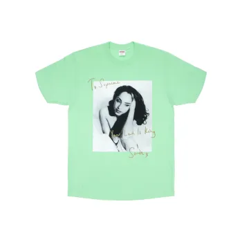 Supreme Sade Tee