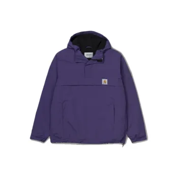 Carhartt WIP Sweatshirt Unisex Purple