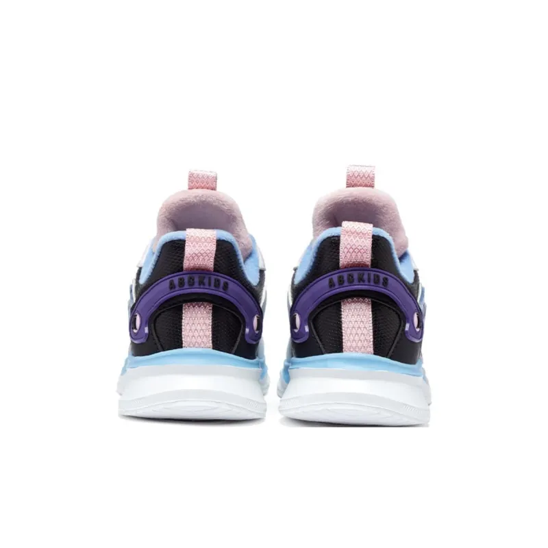 ABC KIDS Cushioned Wear Resistant Warm Low Top Kids' Running Shoes Kids'-8