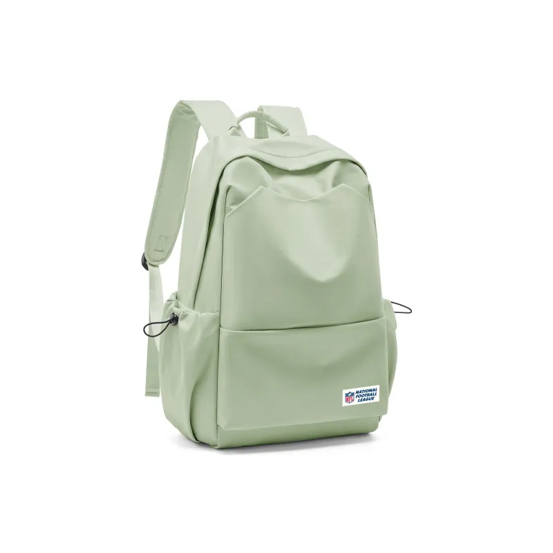 NFL Fabric Backpack Laptop Backpack Regular Unisex Multicolor-87