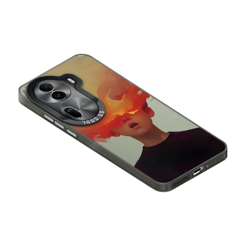 Small bones Phone Cases-4