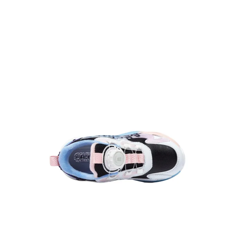 ABC KIDS Cushioned Wear Resistant Warm Low Top Kids' Running Shoes Kids'-9