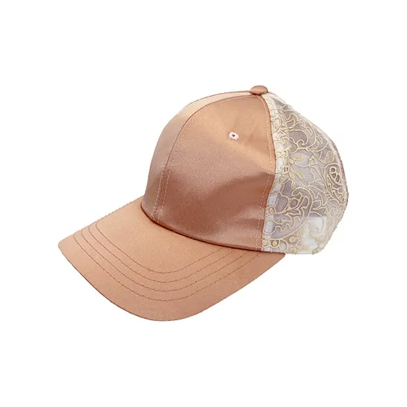 Être Par Lee Cotton Baseball Caps Women's-3