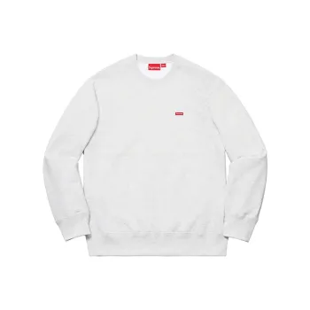 Supreme Small Box Crewneck