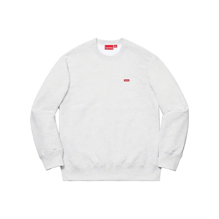 Supreme Small Box Crewneck FW21-0
