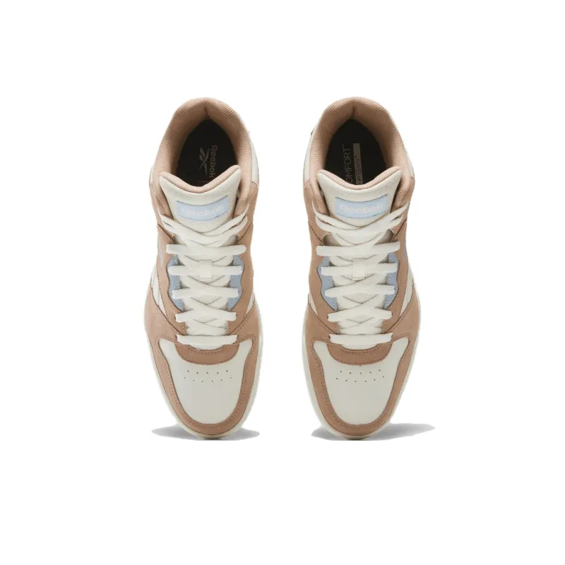 Reebok Royal BB4500 High 2 Retro 'Vintage Chalk Earth'-4