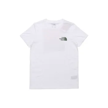 THE NORTH FACE T Shirts Unisex