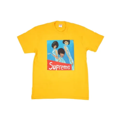 Supreme Group Tee