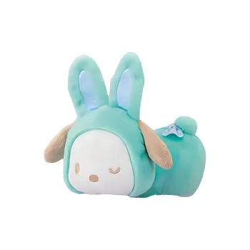 FURYU Pacha Dogs Plush Toy