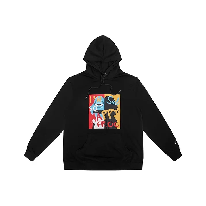 JRs Sweatshirts Unisex-0