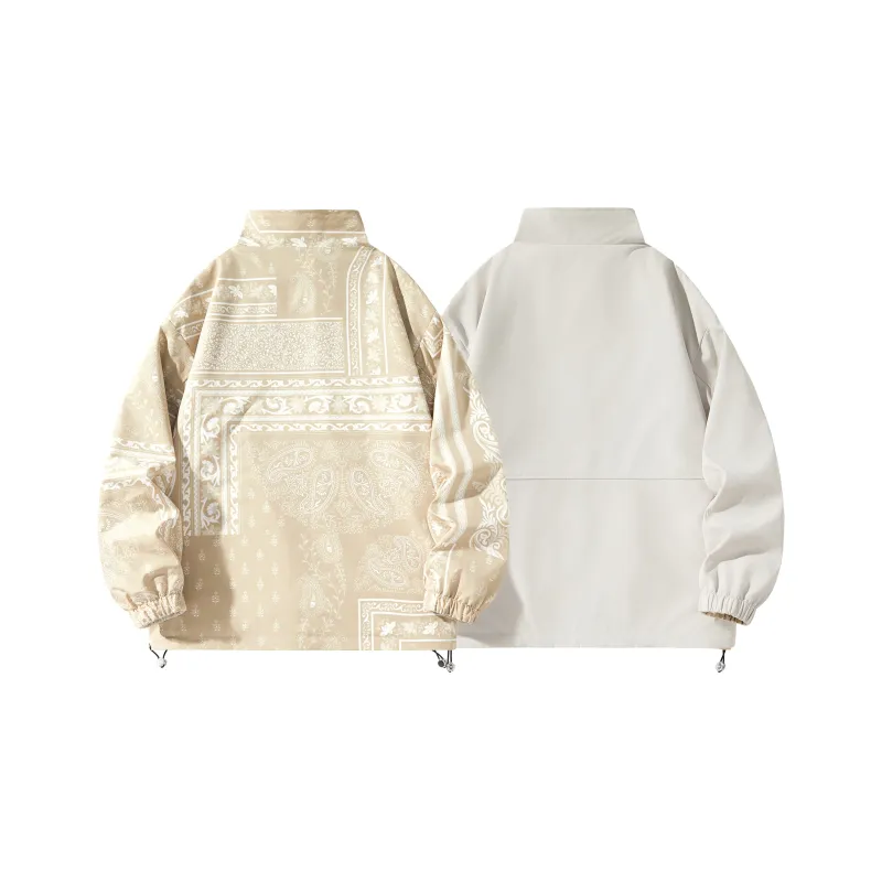 CSKS Jackets Unisex-3