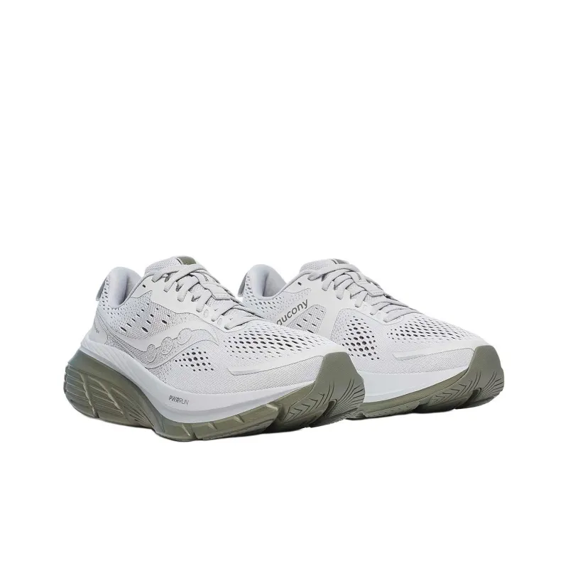 Saucony Guide 18 Cloud Olive-3