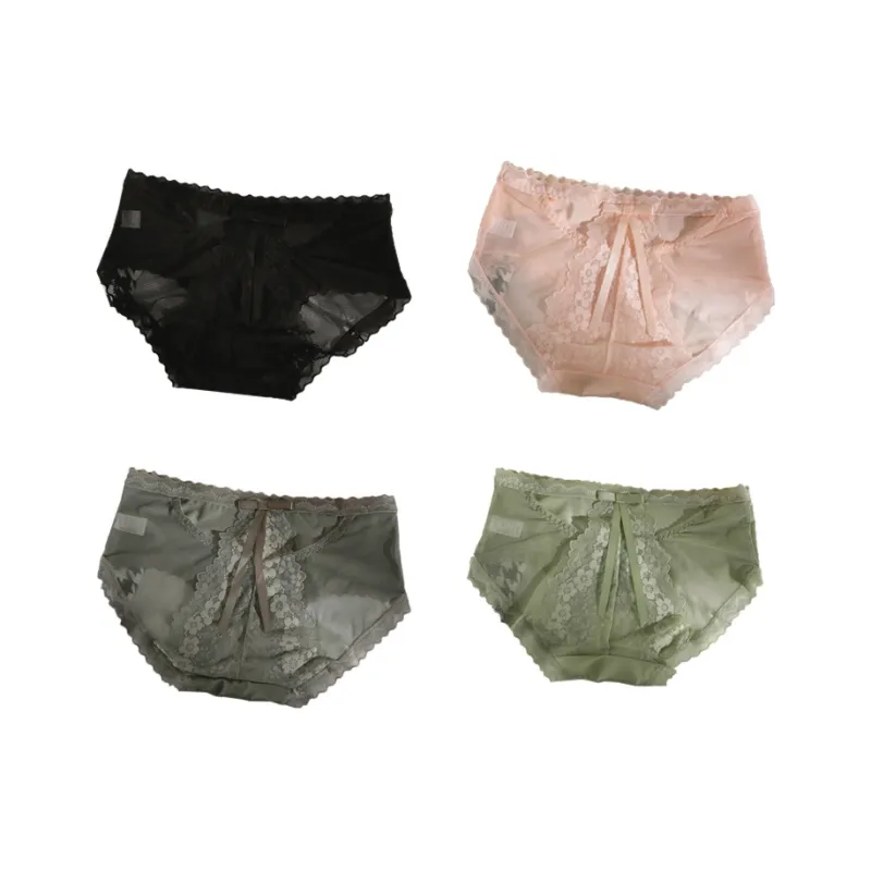 GOSO Underpants Women's Combo Set-12