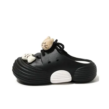 Cat power Clogs Women's