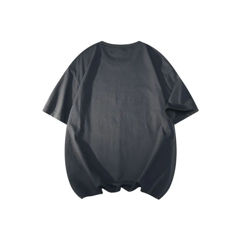 LIVINGTOWN T Shirts Unisex-5