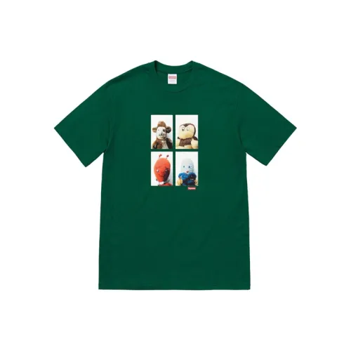 Supreme Mike Kelley AhhYouth! Tee