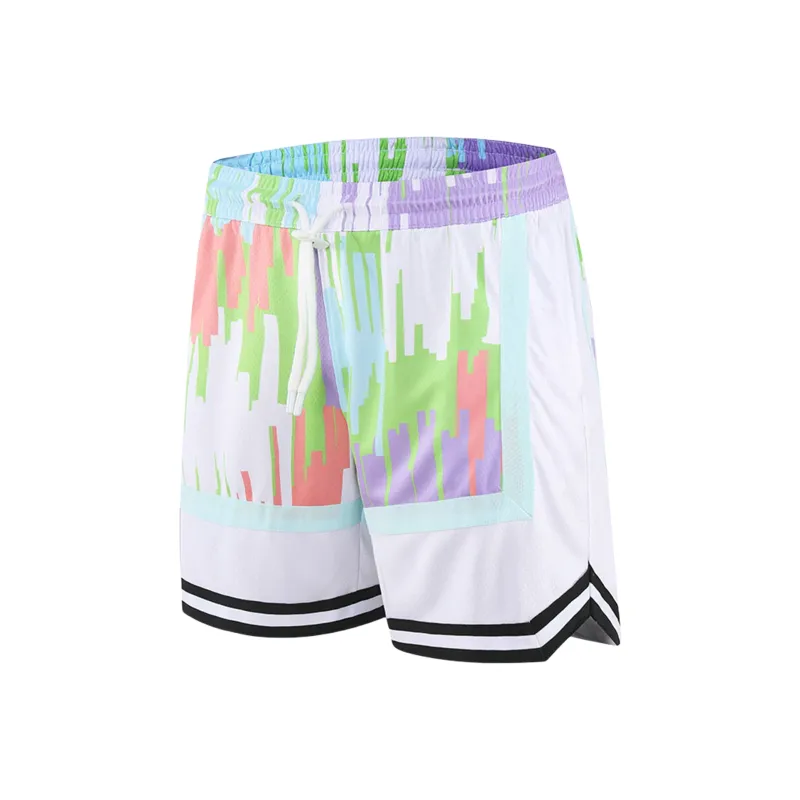 Mulinsen Basketball Shorts Unisex-1