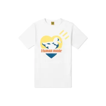 HUMAN MADE T Shirts Men