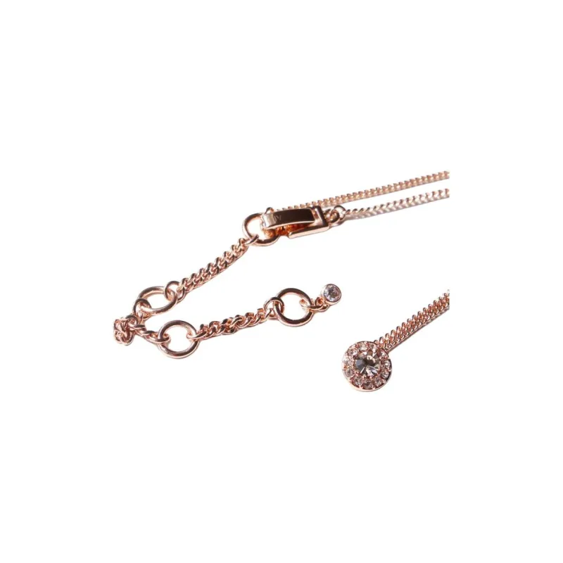 Givenchy Faux Crystal Stud Earrings Women's-3