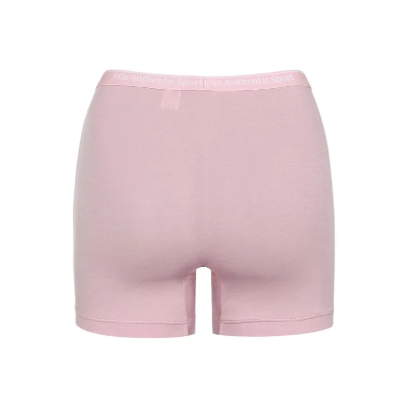 FILA Bello Underpants Women's Dried Rose Color-1